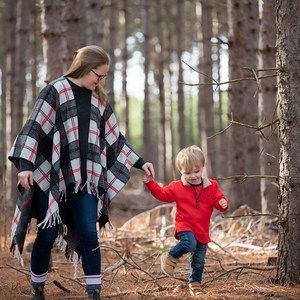 Meet your Posher, Jennifer